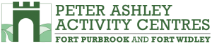 Peter Ashley Activity Centres - Fort Purbrook and Fort Widley