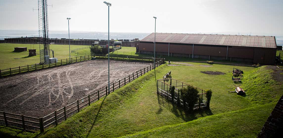 Receptionist Position Available at the Peter Ashley Activity Centres