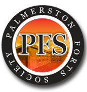 PalmerstonFortsSocietyLogo
