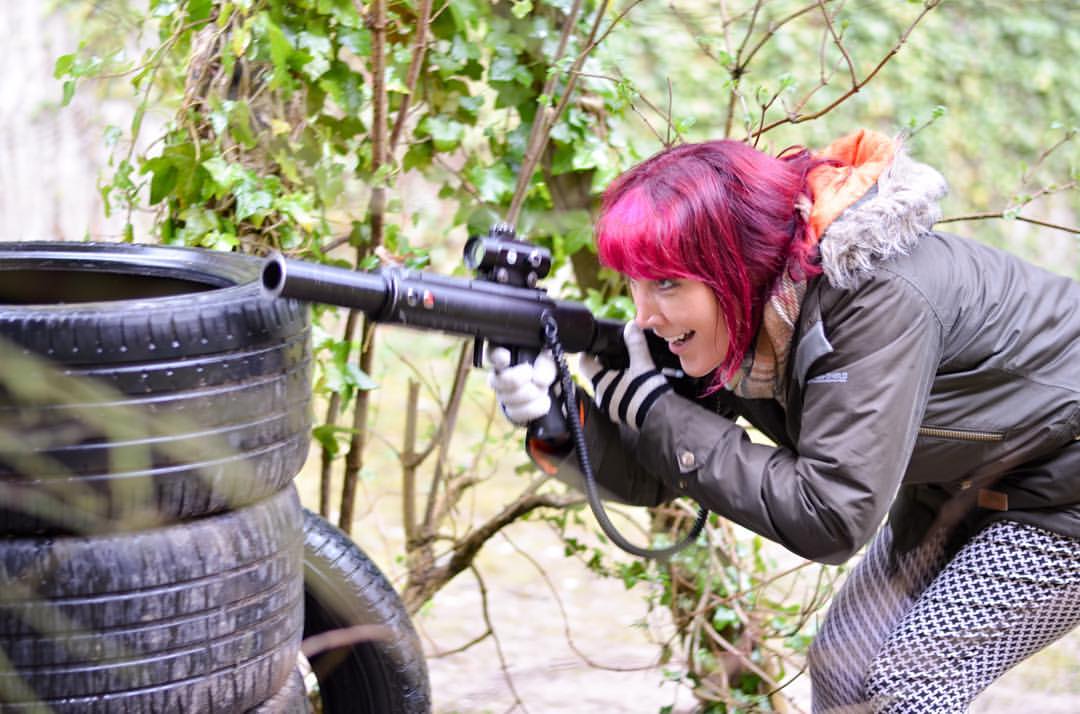 Family Adventure Weekend