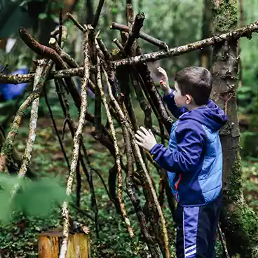 Young Adventurer Programme Image
