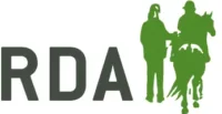 Riding for the Disabled Logo